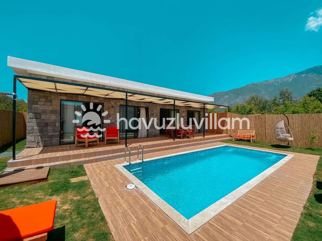 =Villa İN HOUSE 5