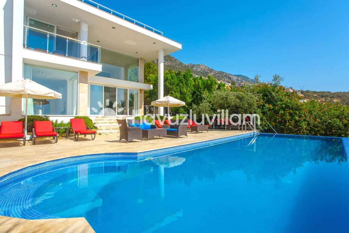 Villa YİRMİ