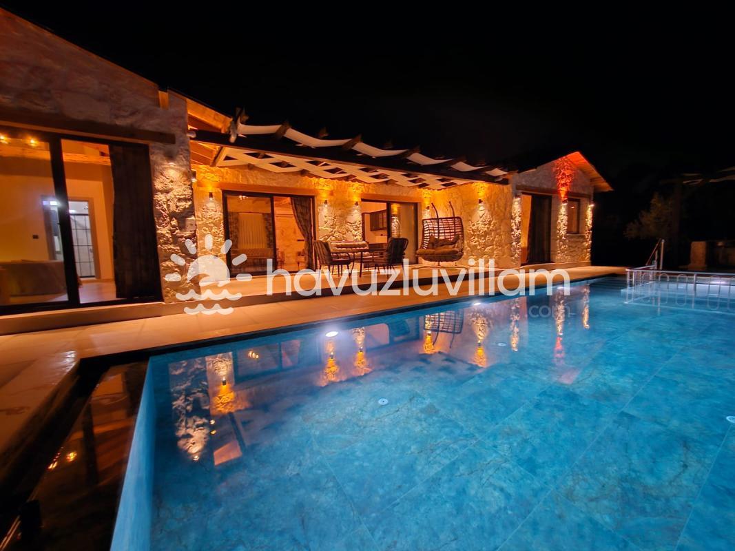 Villa OLİVE NERA