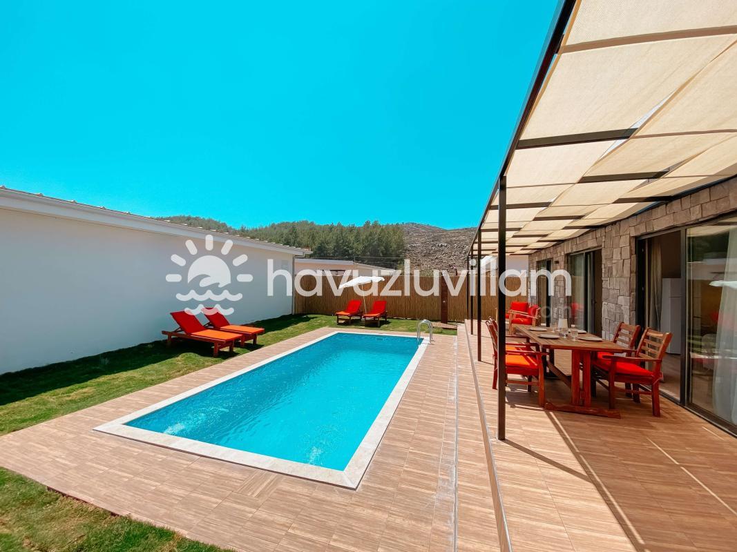 =Villa İN HOUSE 3 