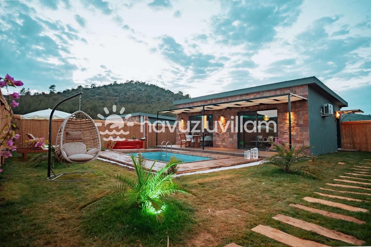 =Villa İN HOUSE SUİT 1