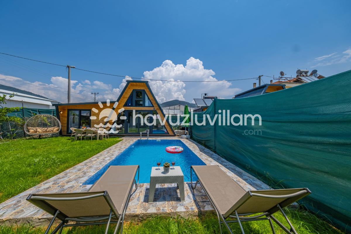 =Villa BUNGALOV SARE