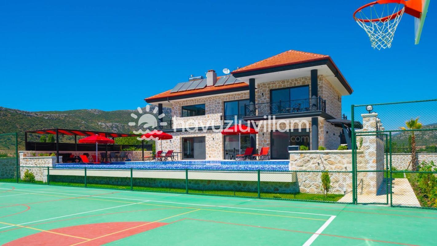 Villa NİRVANA