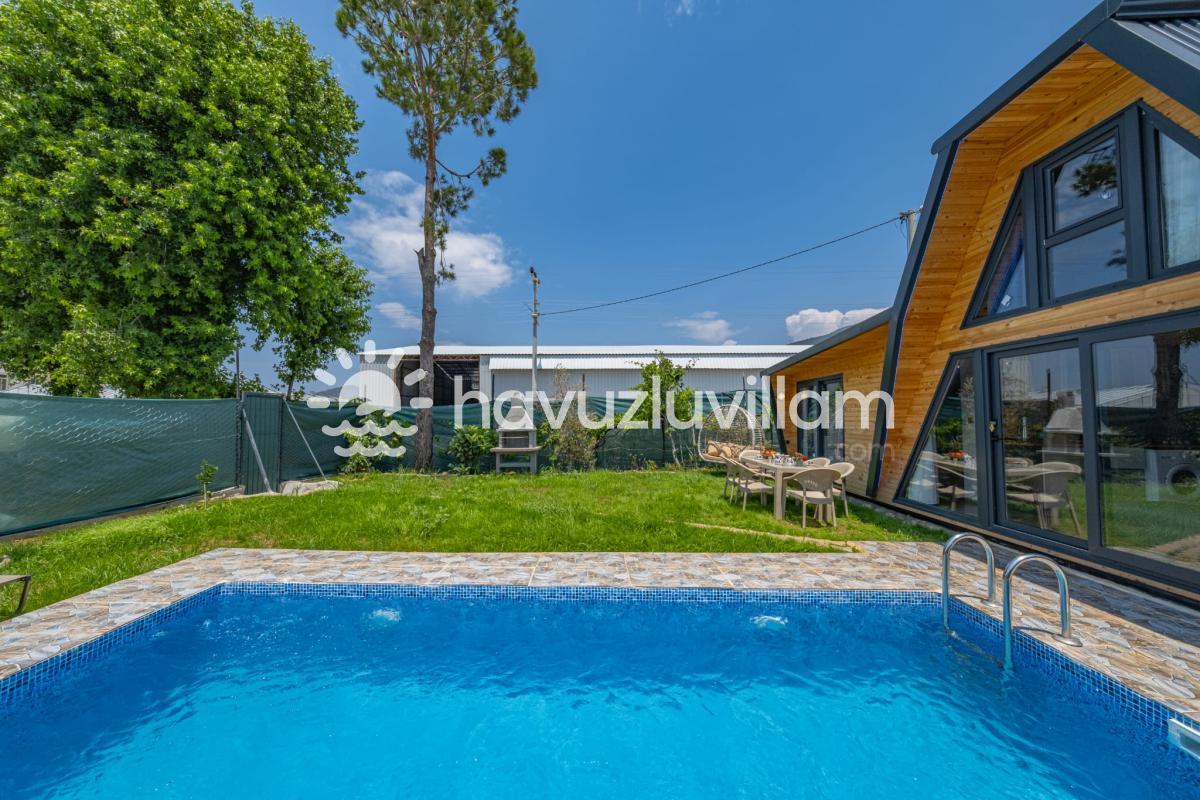 =Villa BUNGALOV ZEYNEP