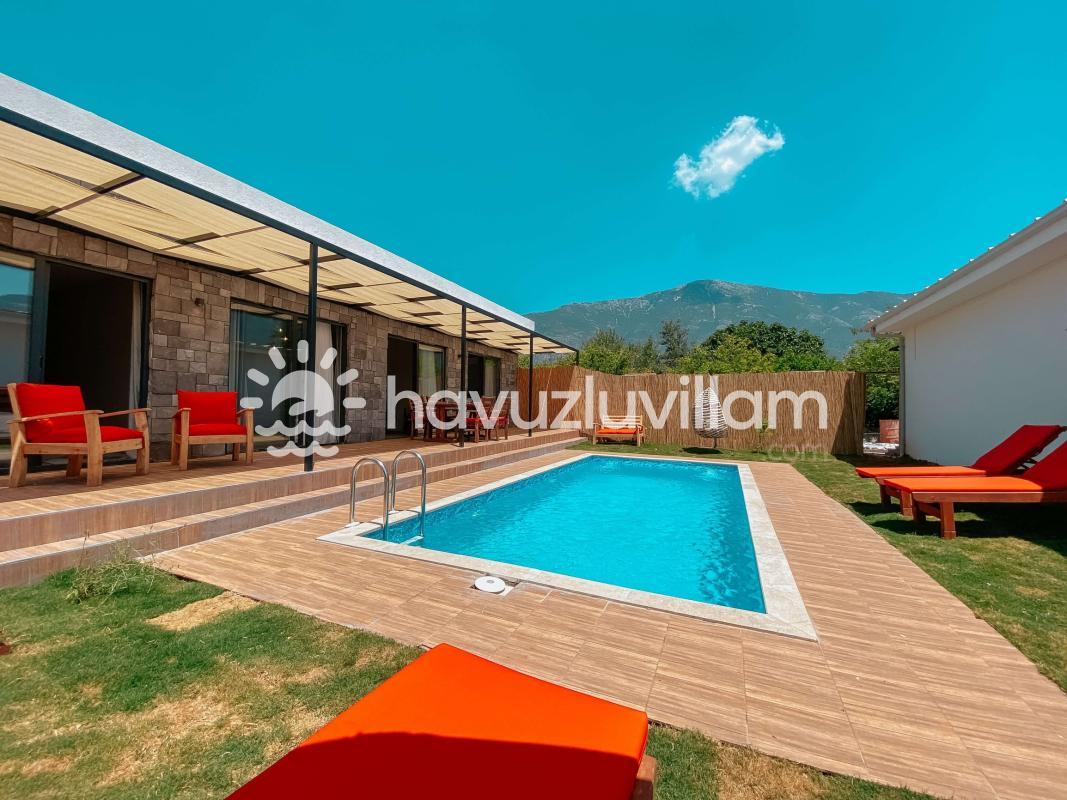 =Villa İN HOUSE 2