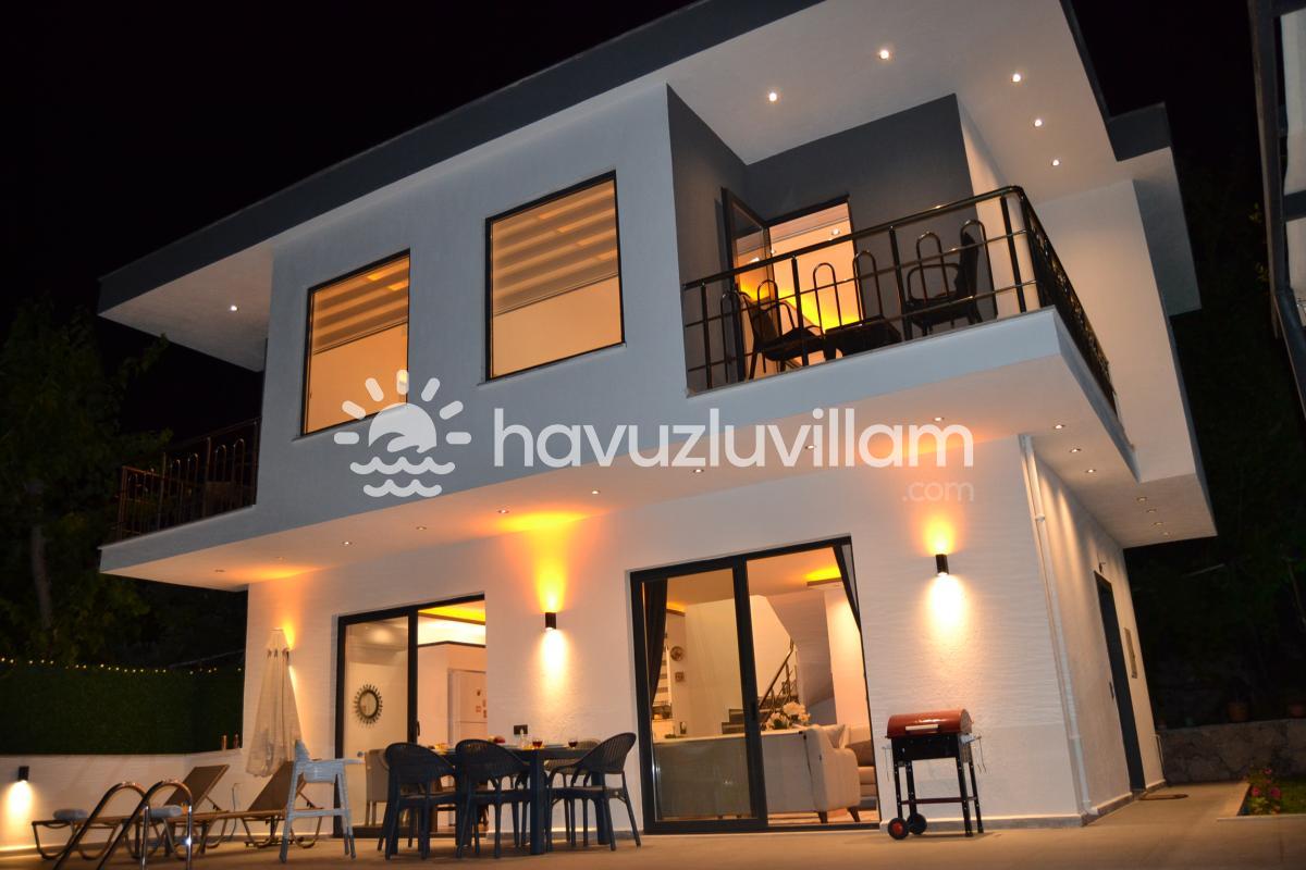 Villa ASRIN