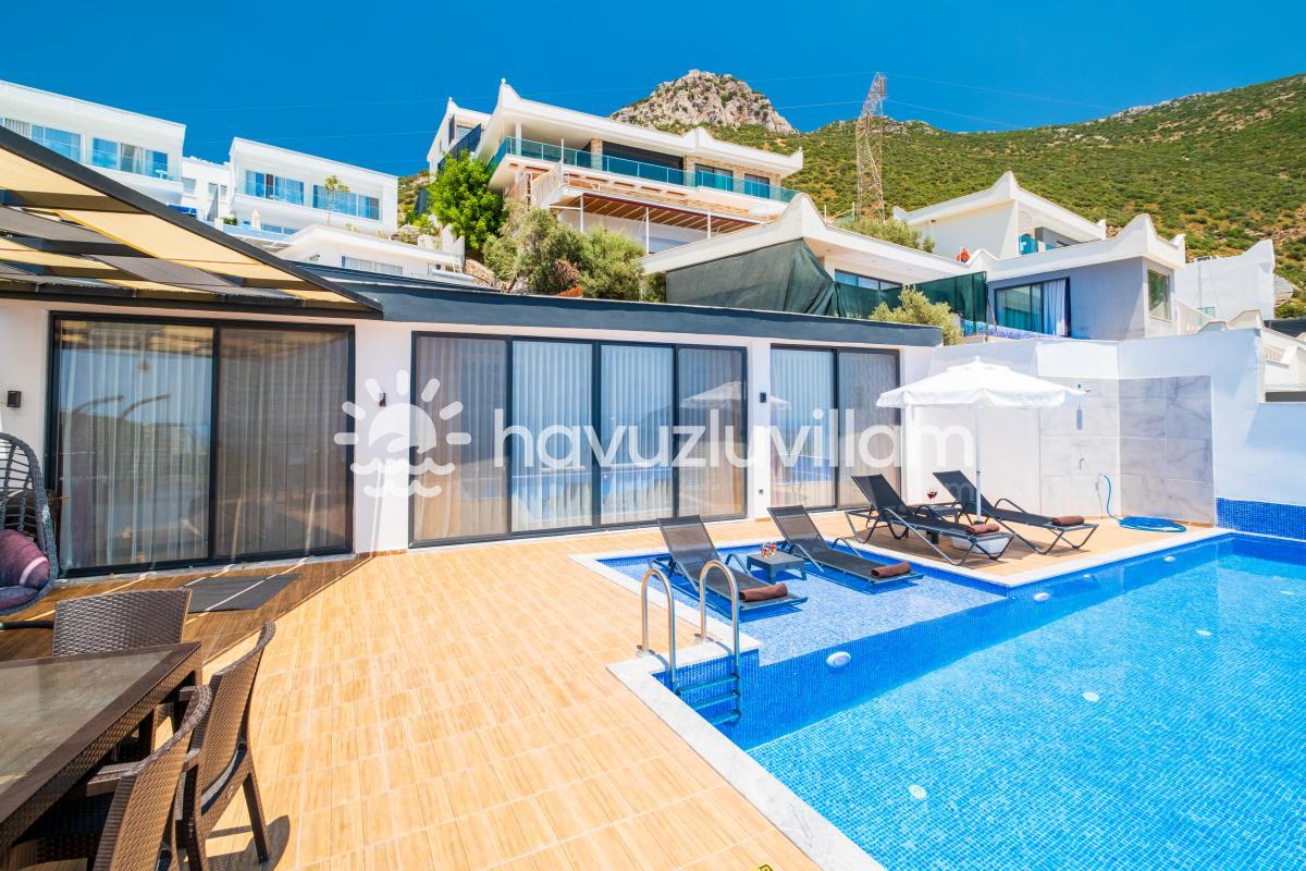 Villa MERİ