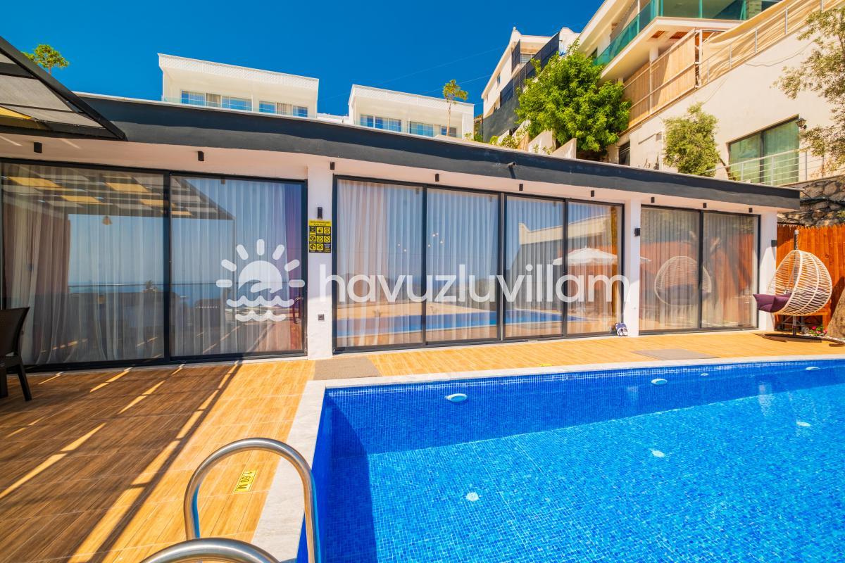 Villa SARDUNYA 