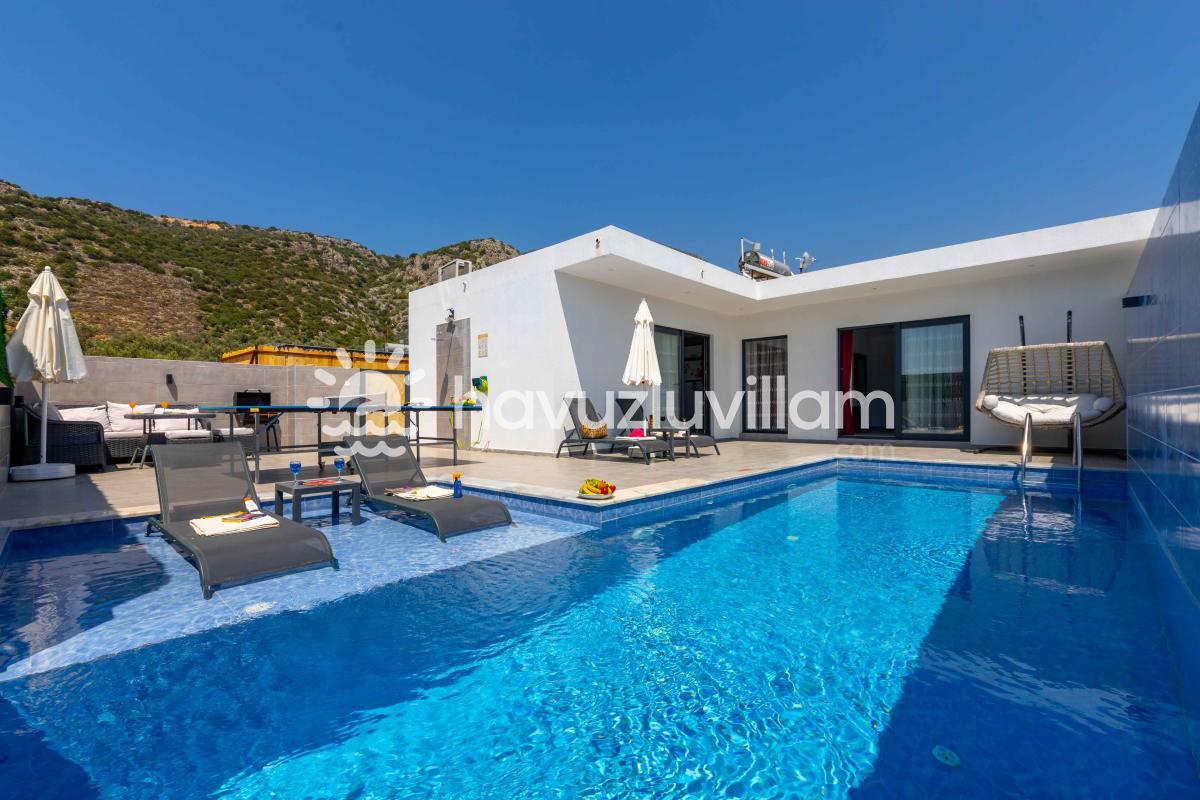 Villa SHİNA