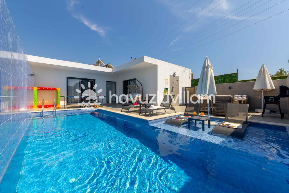 =Villa DAFE