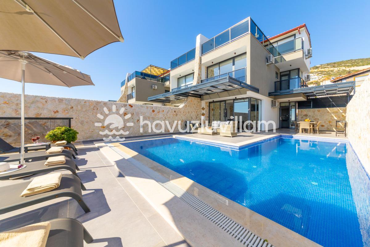 Villa LİYA 