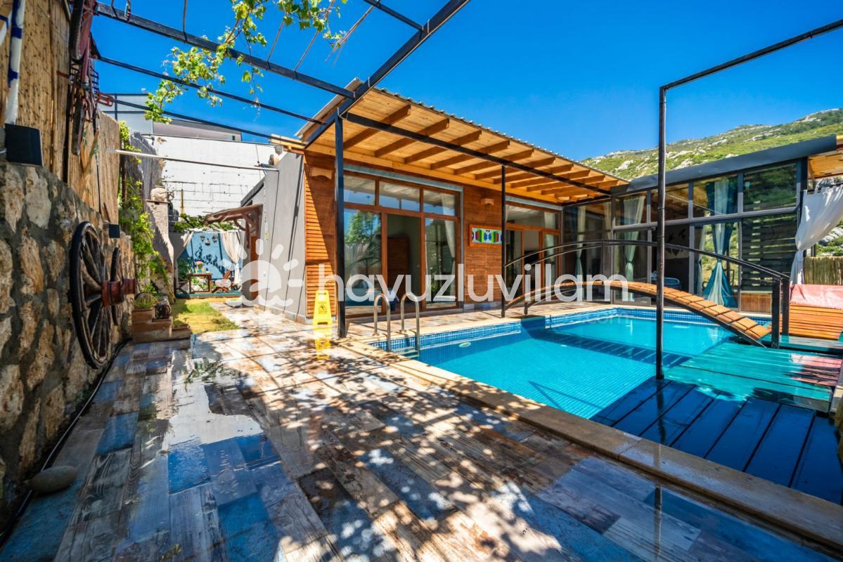 Villa ECE İSLAMLAR 